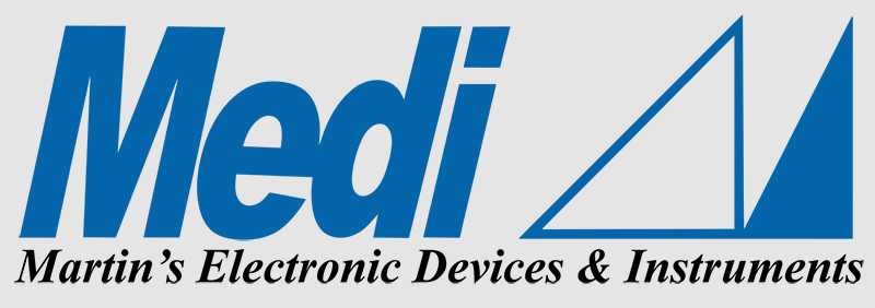 Martin's Electronic Devices & Instruments